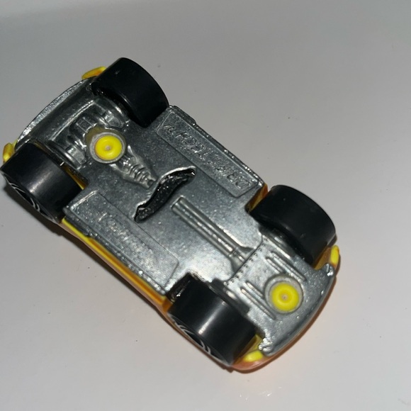 Hot Wheels 2010 Drift Tech Color Shifter Changer RARE - Picture 7 of 7